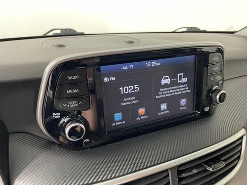 Used 2020 Hyundai Tucson SE w/ Cargo Package AWD/4WD image 7