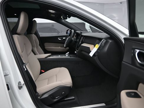 New 2026 Volvo XC60 B5 Plus w/ Climate Package AWD/4WD image 26