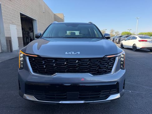 Used 2024 Kia Sorento S w/ Panoramic Sunroof Package FWD image 23