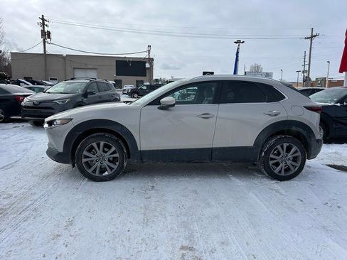 Certified 2024 MAZDA CX-30 AWD 2.5 S w/ Preferred Package image 6