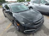 Used 2020 Honda Civic EX image 5