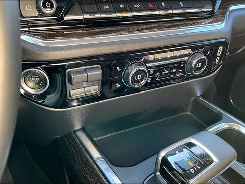 Certified 2024 Chevrolet Silverado 1500 LT Trail Boss w/ Convenience Package II image 26