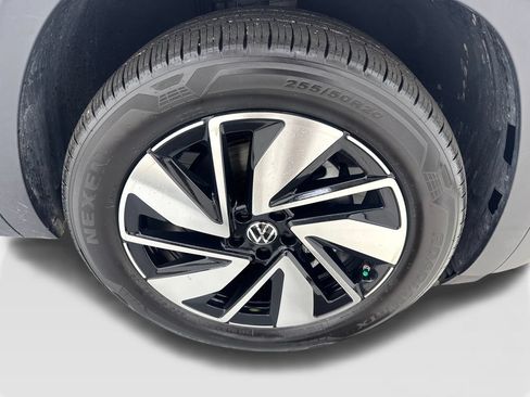 Used 2025 Volkswagen Atlas SEL AWD/4WD image 89