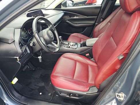 Used 2024 MAZDA CX-30 AWD 2.5 S w/ Preferred Package image 5