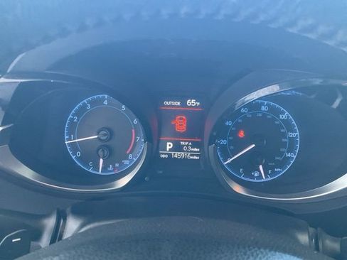 Used 2014 Toyota Corolla S image 9