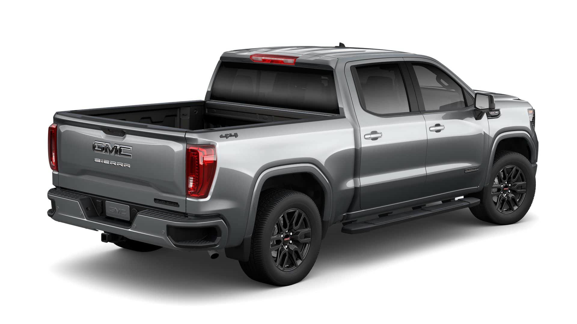 New 2026 GMC Sierra 1500 Elevation w/ Elevation Premium Package AWD/4WD image 30