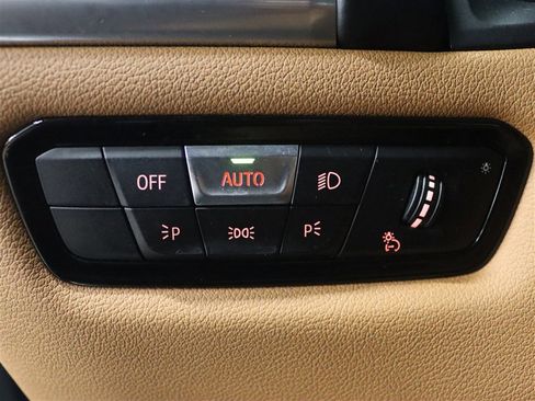 Used 2022 BMW M850i Gran Coupe xDrive w/ Comfort Seating Package image 37