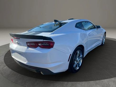 Used 2020 Chevrolet Camaro LT image 5