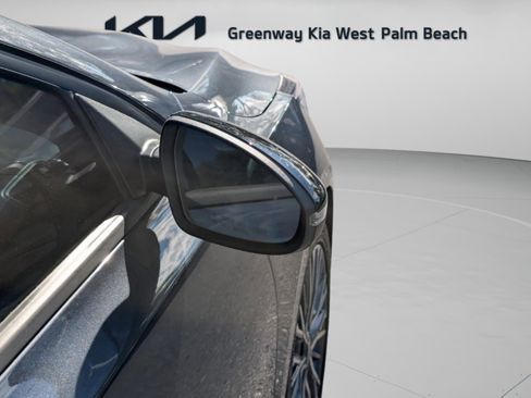 Certified 2024 Kia Forte GT-Line w/ GT-Line Premium Package image 29