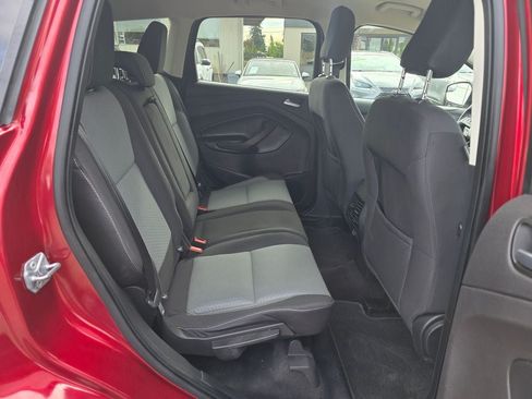 Used 2018 Ford Escape SE AWD/4WD image 23