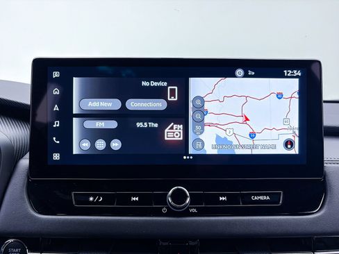 New 2026 Mitsubishi Outlander LE AWD/4WD image 14