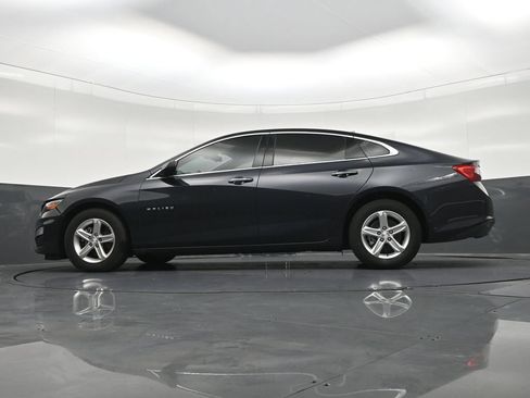 Used 2023 Chevrolet Malibu LS FWD image 24