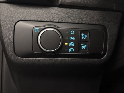 New 2026 Ford Bronco Sport Big Bend AWD/4WD image 21
