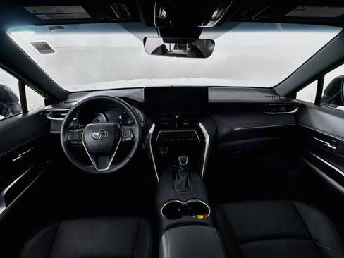 Certified 2024 Toyota Venza Nightshade AWD/4WD image 25