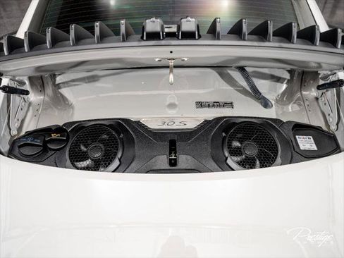 Used 2020 Porsche 911 Carrera S RWD image 32
