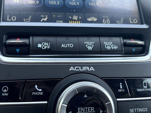 Used 2020 Acura MDX FWD w/ Technology Package image 6