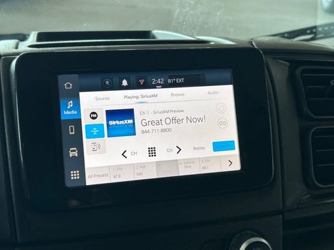 Used 2023 RAM ProMaster 2500 image 32