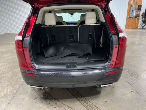 Certified 2023 Buick Enclave Premium w/ Experience Buick Package image 12