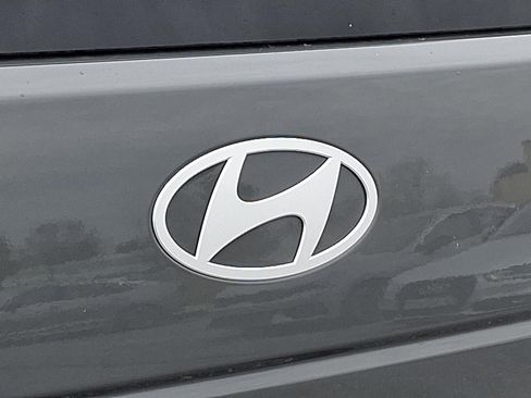 New 2026 Hyundai Santa Fe Limited image 19