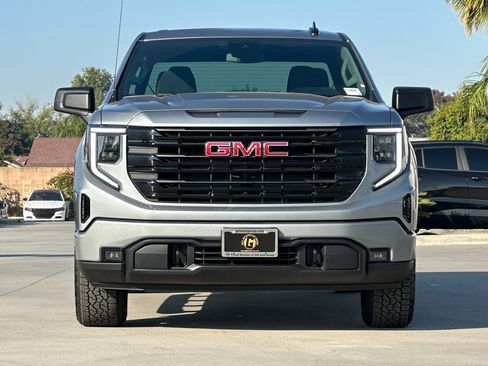 New 2026 GMC Sierra 1500 Elevation w/ Elevation Select Package image 10
