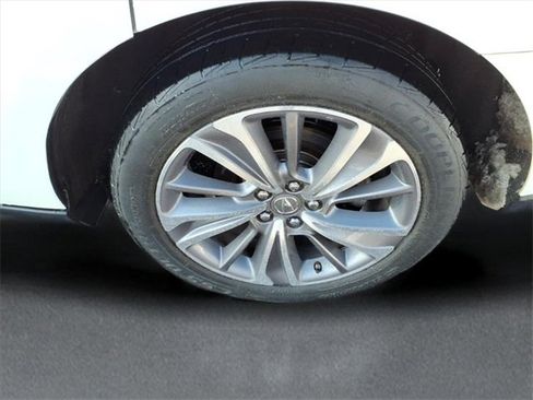 Used 2018 Acura MDX 3.5L image 7