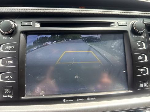 Used 2019 Toyota Highlander Limited Platinum AWD/4WD image 16