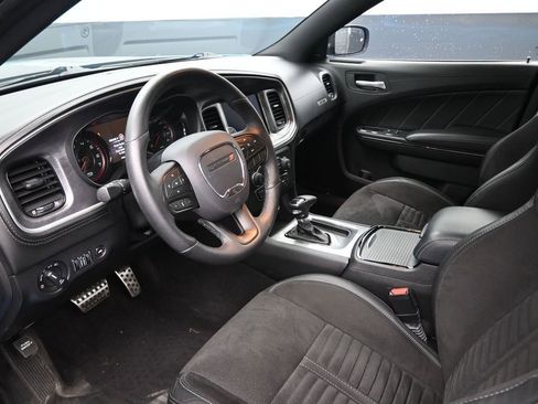 Used 2023 Dodge Charger Scat Pack w/ Daytona Edition Group RWD image 21