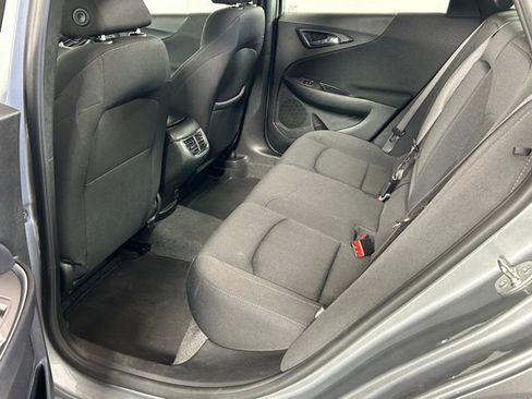Used 2024 Chevrolet Malibu LT FWD image 16