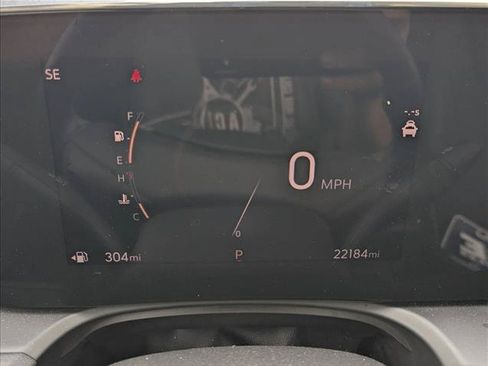 Used 2025 Buick Encore GX Preferred FWD image 8