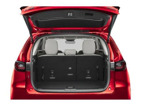 Used 2024 MAZDA CX-90 Plug-In Hybrid w/ Preferred image 14