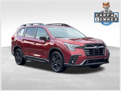 Used 2023 Subaru Ascent Onyx Edition Limited