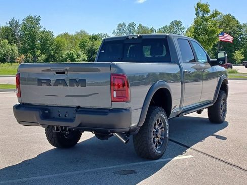 New 2026 RAM 2500 Power Wagon AWD/4WD image 4