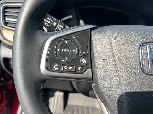 Used 2022 Honda CR-V Touring image 18