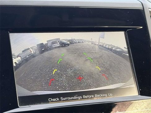 Used 2024 Subaru Forester Premium image 17