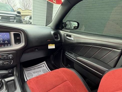Used 2023 Dodge Charger Scat Pack image 33
