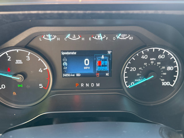 Certified 2026 Ford F250 XLT AWD/4WD image 28