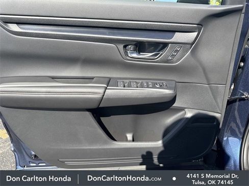 New 2026 Honda CR-V Sport-L image 7