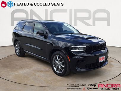 Used 2026 Dodge Durango GT