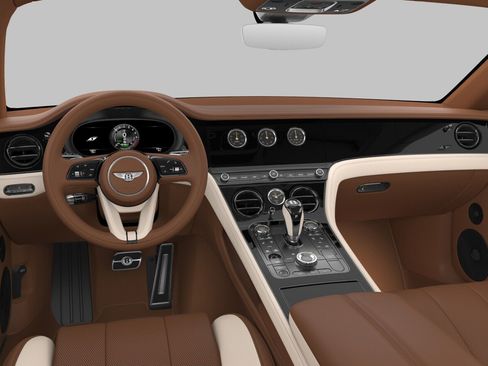 New 2026 Bentley Continental GT image 2