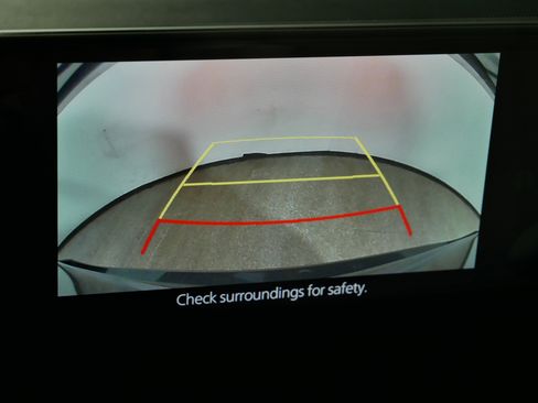 New 2025 MAZDA CX-5 AWD 2.5 S w/ Preferred Package image 9