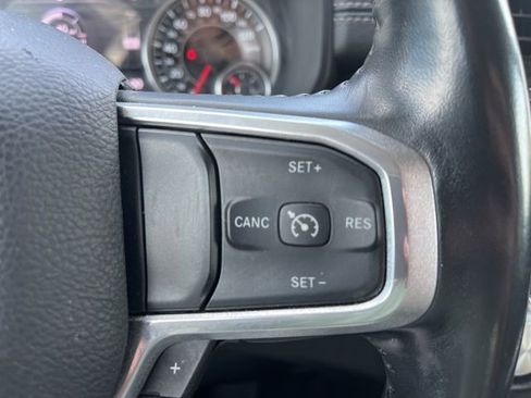 Used 2022 RAM 1500 Laramie image 26