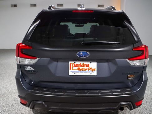 Used 2022 Subaru Forester Wilderness image 8