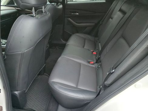 Certified 2022 MAZDA CX-30 AWD 2.5 S w/ Premium Package image 25