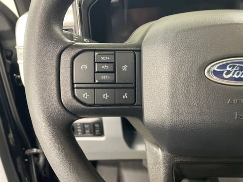 New 2026 Ford F250 XLT w/ XLT Premium Package AWD/4WD image 22