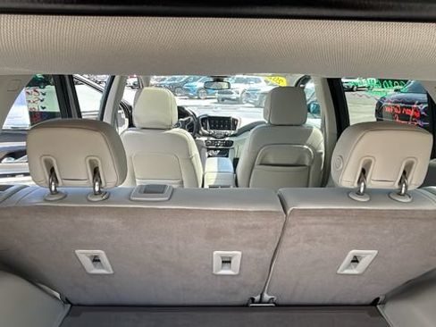 Used 2020 GMC Terrain Denali w/ Denali Premium Package AWD/4WD image 23