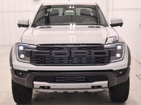 New 2026 Ford Ranger Raptor AWD/4WD image 4
