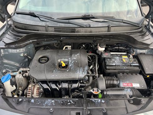 Used 2021 Kia Soul GT-Line image 11