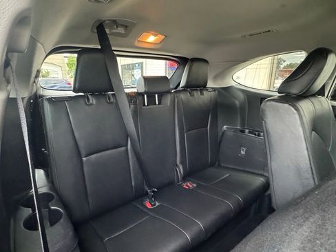 Used 2020 Toyota Highlander Limited FWD image 21