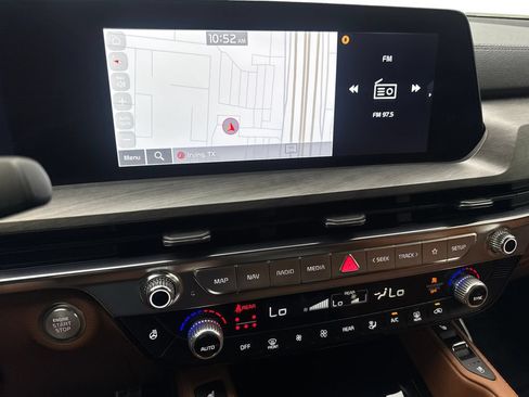 Used 2024 Kia Telluride SX Prestige X-Pro AWD/4WD image 65
