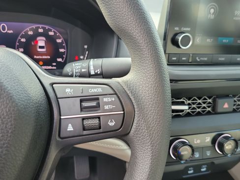 Used 2025 Honda Accord SE image 16